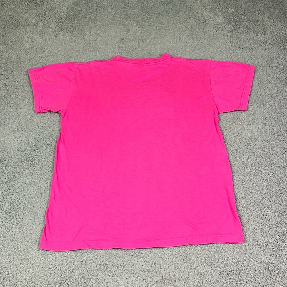 Vintage Embroidered Aruba T-shirt - Picture 4 of 4